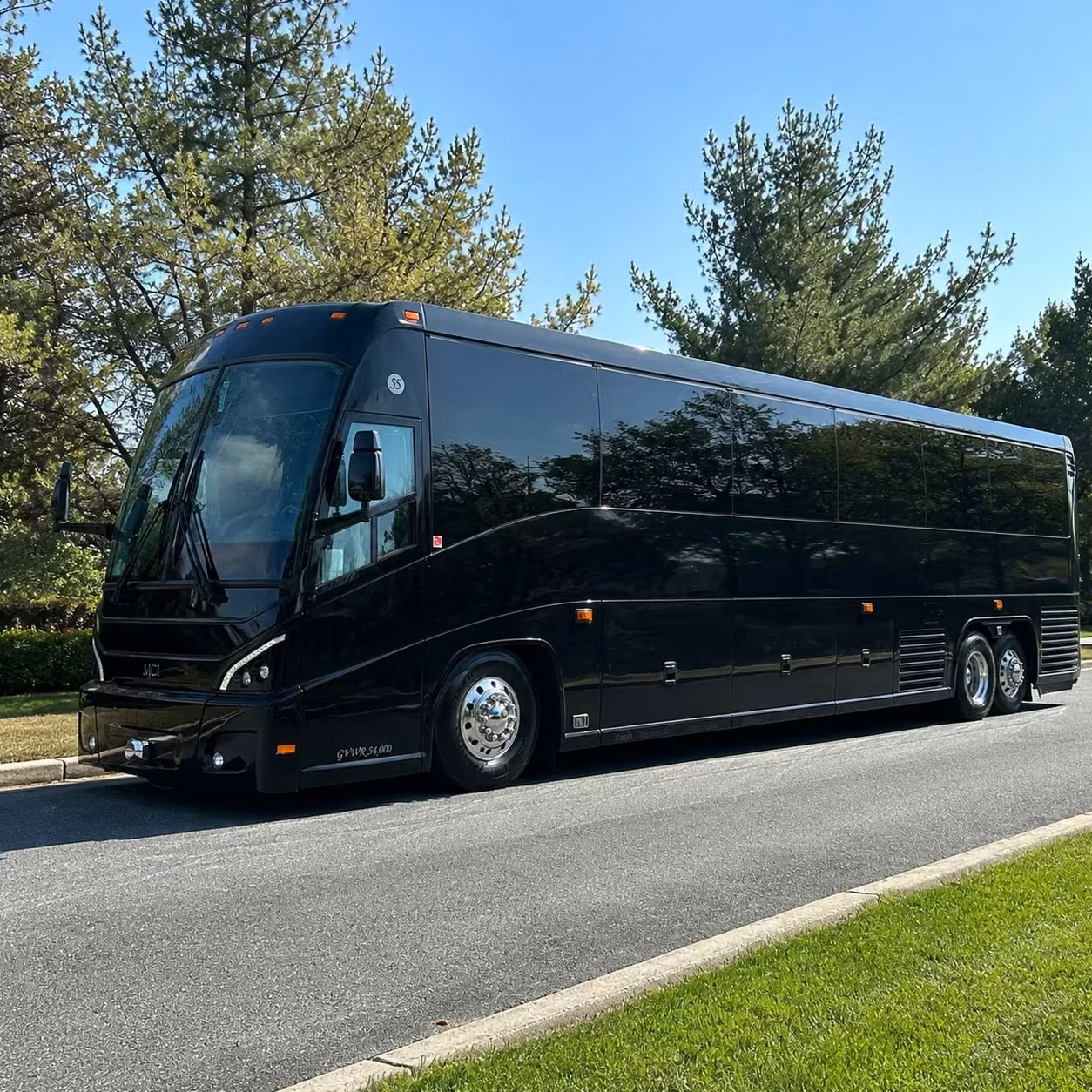 pembroke pines event transportation services